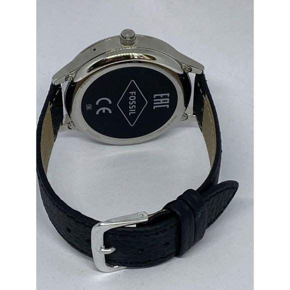 Fossil Gen 3 Authentic Genuine Smart Watch Custom Band FTW6003 LT73